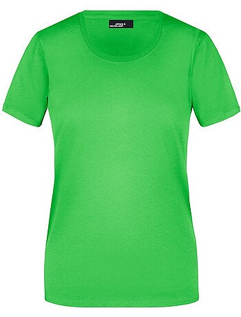James and Nicholson - T-shirt BASIC