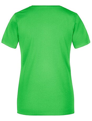 James and Nicholson - T-shirt BASIC