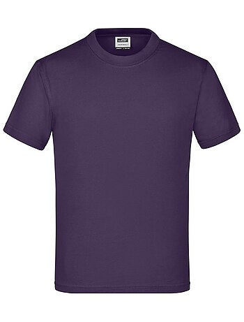 James and Nicholson - T-shirt BASIC