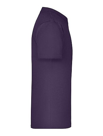 James and Nicholson - T-shirt BASIC