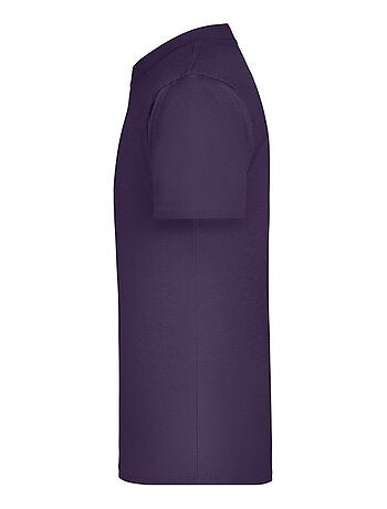 James and Nicholson - T-shirt BASIC