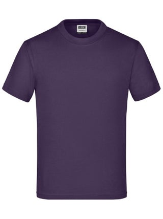 James and Nicholson - T-shirt BASIC