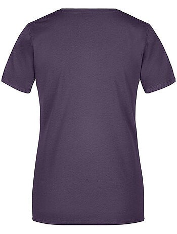 James and Nicholson - T-shirt BASIC