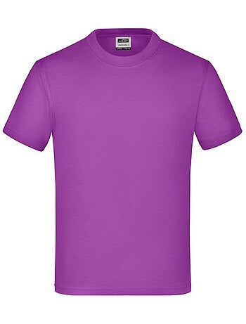 James and Nicholson - T-shirt BASIC