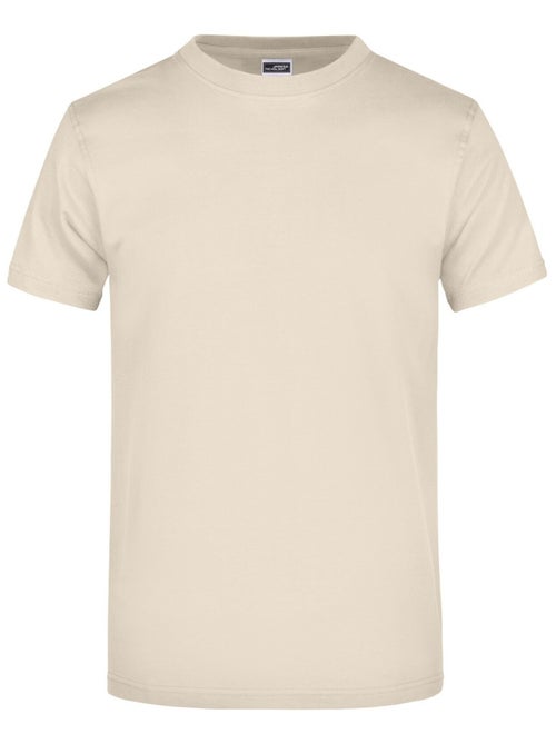 James and Nicholson - T-shirt - Kiabi
