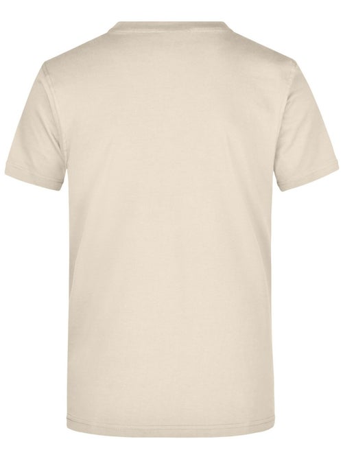 James and Nicholson - T-shirt - Kiabi