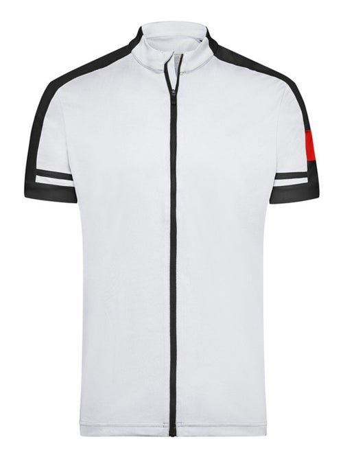 James and Nicholson - T-shirt BIKE - Kiabi