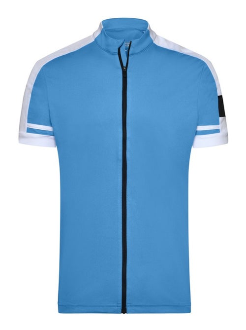 James and Nicholson - T-shirt BIKE - Kiabi