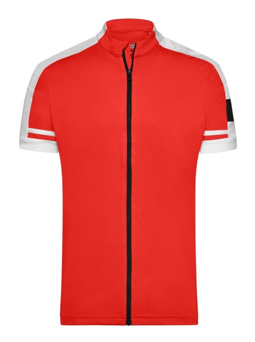 James and Nicholson - T-shirt BIKE - Kiabi