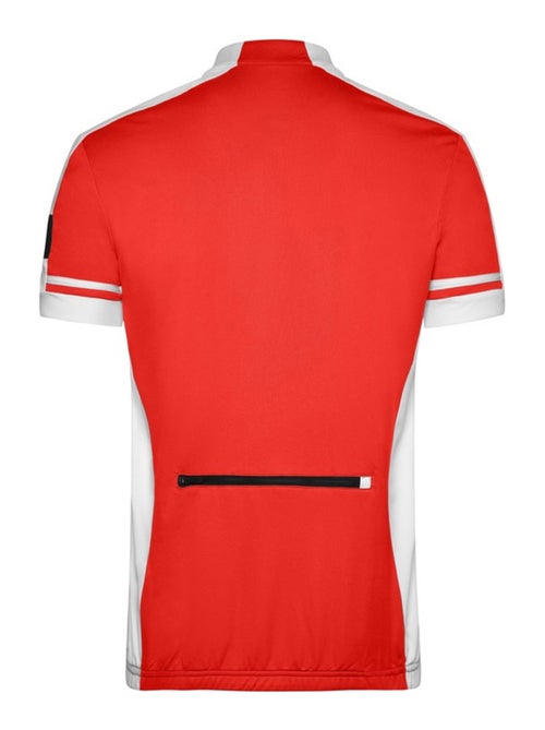 James and Nicholson - T-shirt BIKE - Kiabi