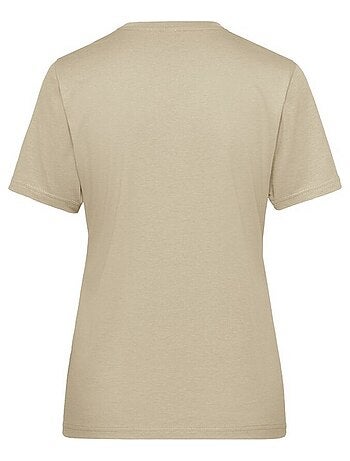 James and Nicholson - T-shirt BIO WORKWEAR