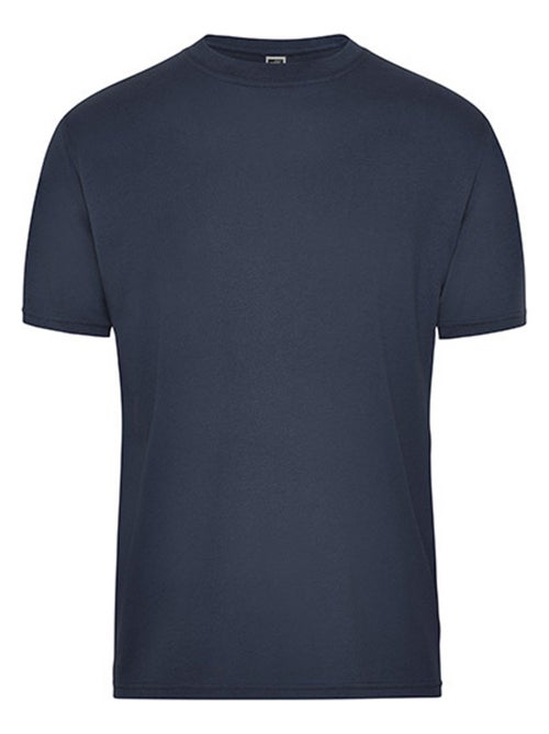 James and Nicholson - T-shirt BIO WORKWEAR - Kiabi