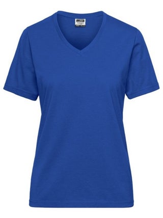 James and Nicholson - T-shirt BIO WORKWEAR