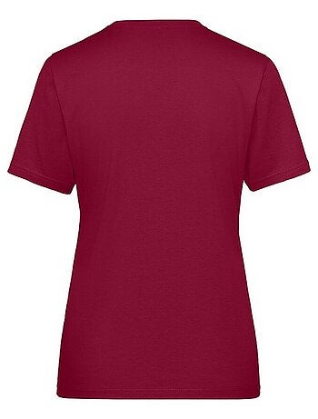 James and Nicholson - T-shirt BIO WORKWEAR
