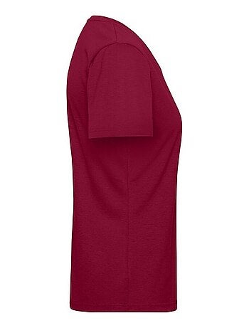 James and Nicholson - T-shirt BIO WORKWEAR