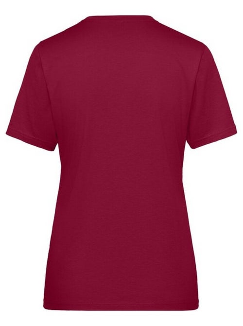James and Nicholson - T-shirt BIO WORKWEAR - Kiabi