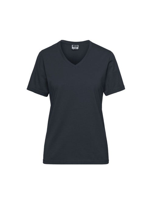 James and Nicholson - T-shirt BIO WORKWEAR - Kiabi