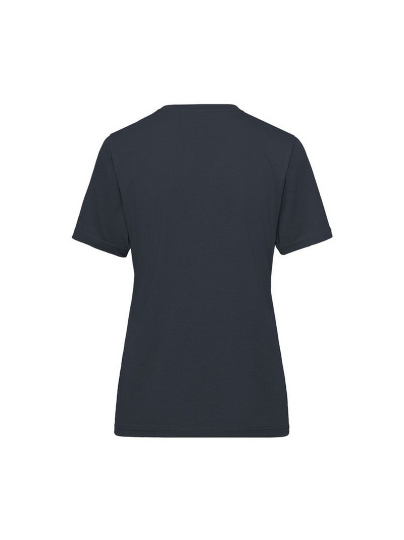 James and Nicholson - T-shirt BIO WORKWEAR Carbone - Kiabi