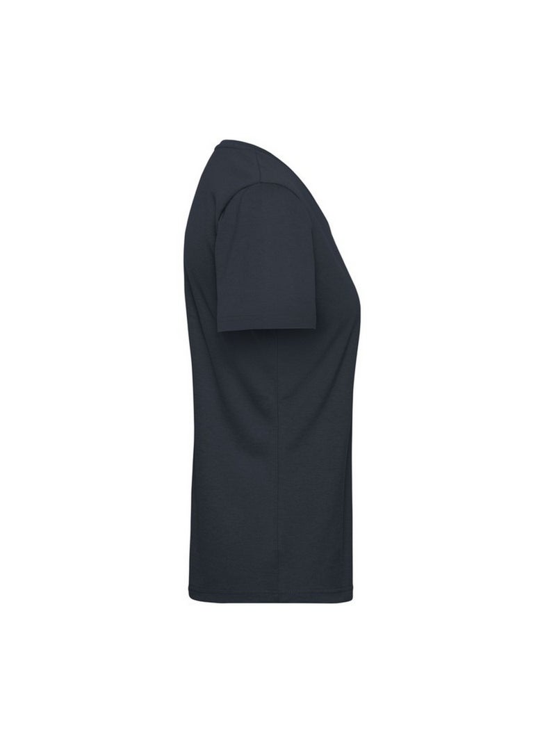 James and Nicholson - T-shirt BIO WORKWEAR Carbone - Kiabi