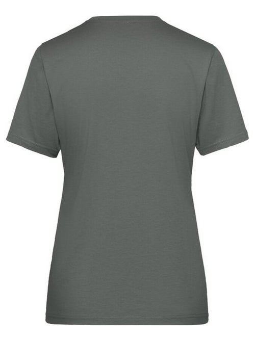 James and Nicholson - T-shirt BIO WORKWEAR - Kiabi