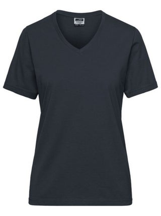 James and Nicholson - T-shirt BIO WORKWEAR