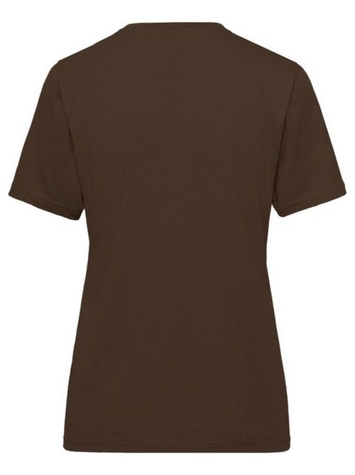 James and Nicholson - T-shirt BIO WORKWEAR - Kiabi