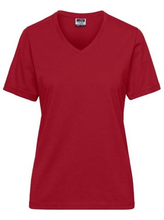 James and Nicholson - T-shirt BIO WORKWEAR