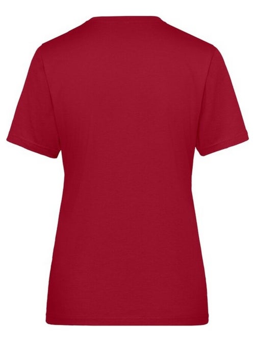 James and Nicholson - T-shirt BIO WORKWEAR - Kiabi