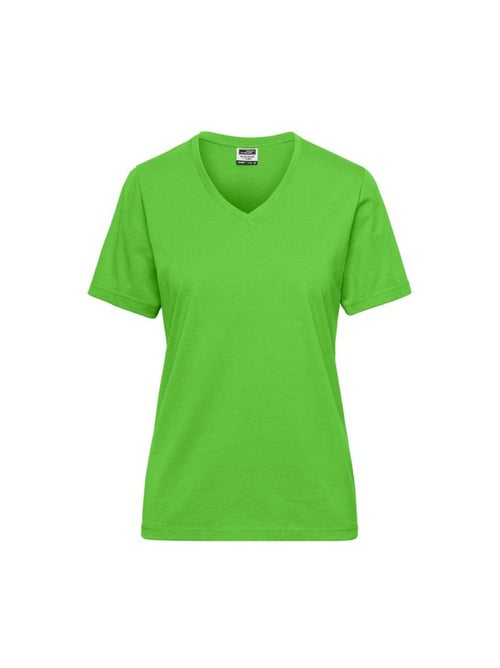 James and Nicholson - T-shirt BIO WORKWEAR - Kiabi