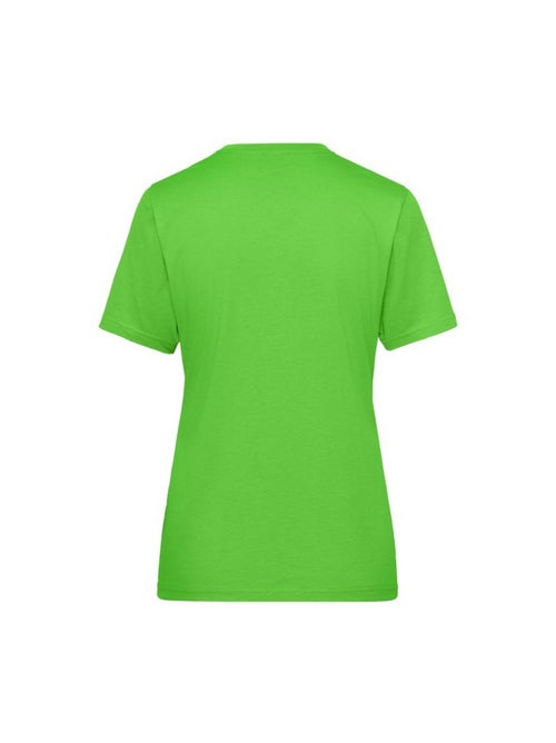 James and Nicholson - T-shirt BIO WORKWEAR - Kiabi
