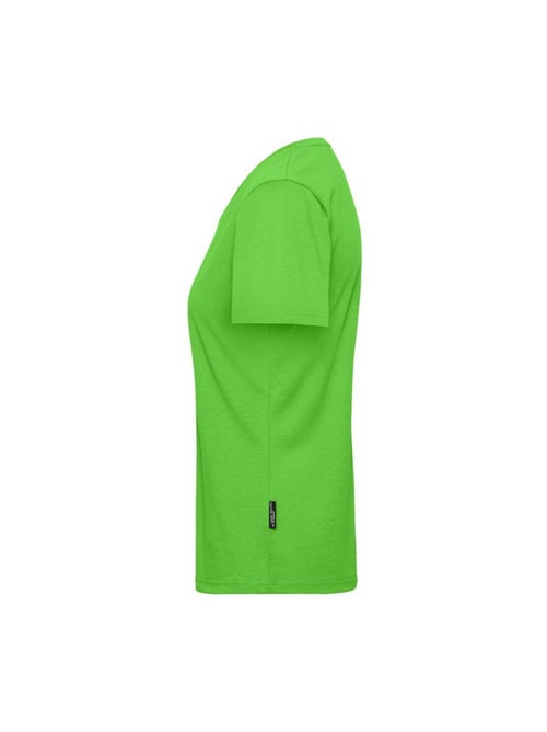 James and Nicholson - T-shirt BIO WORKWEAR - Kiabi