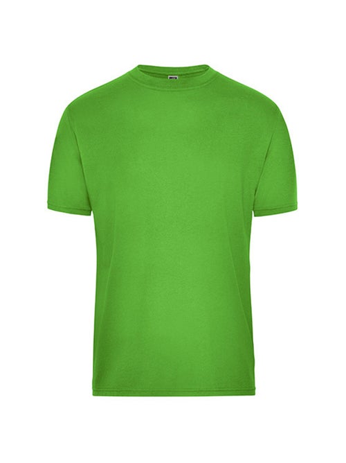 James and Nicholson - T-shirt BIO WORKWEAR - Kiabi
