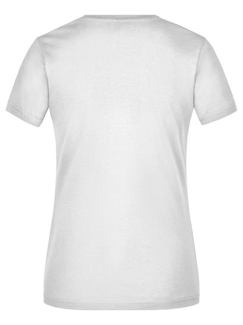 James and Nicholson - T-shirt - Kiabi