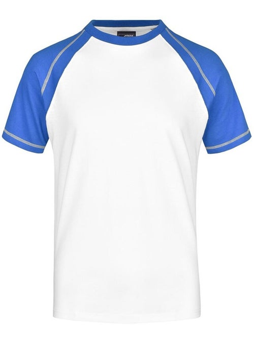 James and Nicholson - T-shirt - Kiabi