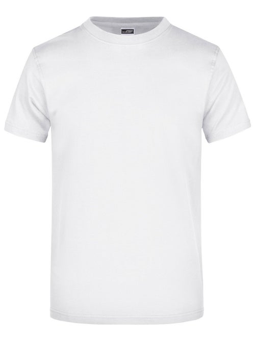 James and Nicholson - T-shirt - Kiabi