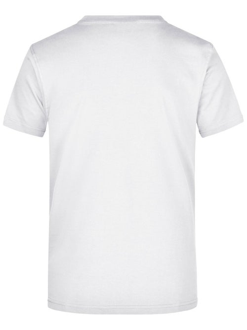 James and Nicholson - T-shirt - Kiabi