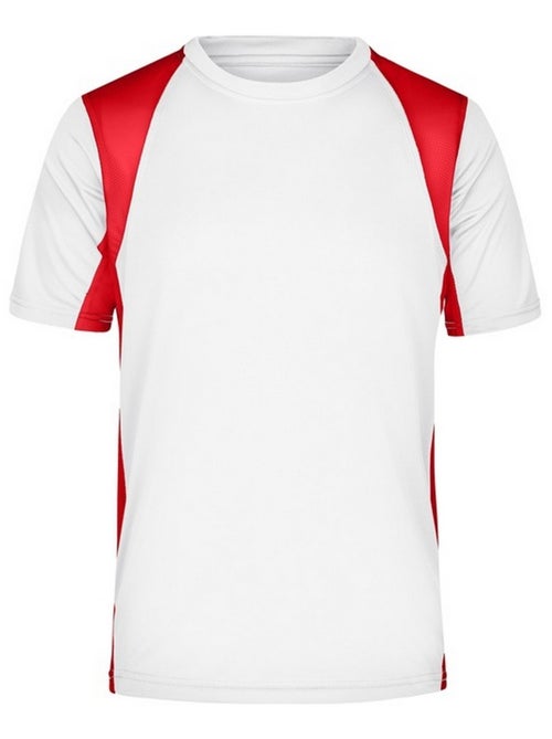 James and Nicholson - T-shirt - Kiabi