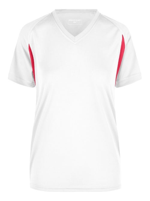 James and Nicholson - T-shirt - Kiabi