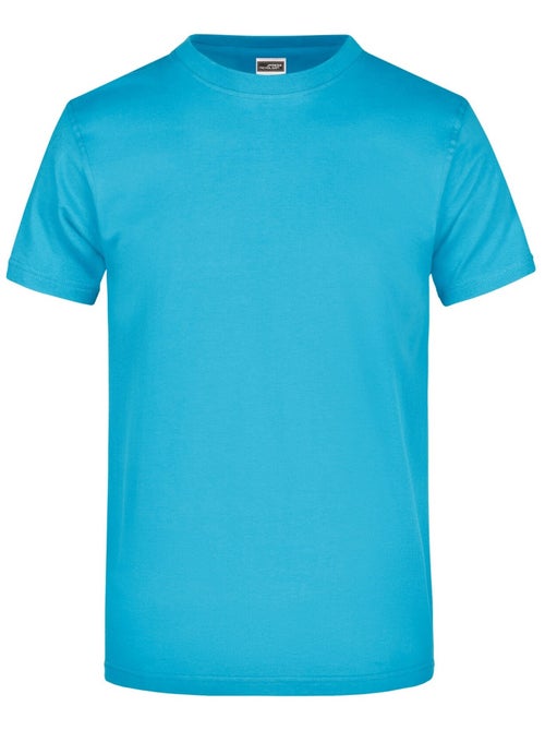James and Nicholson - T-shirt - Kiabi