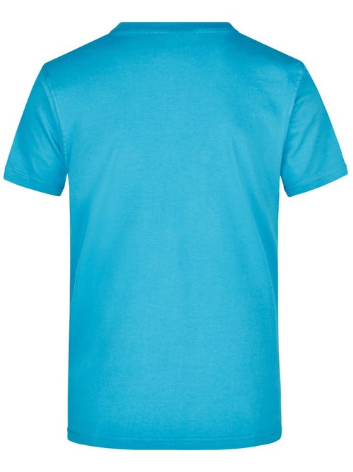 James and Nicholson - T-shirt - Kiabi