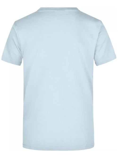 James and Nicholson - T-shirt - Kiabi