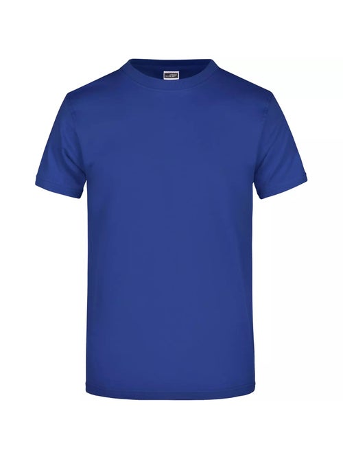 James and Nicholson - T-shirt - Kiabi