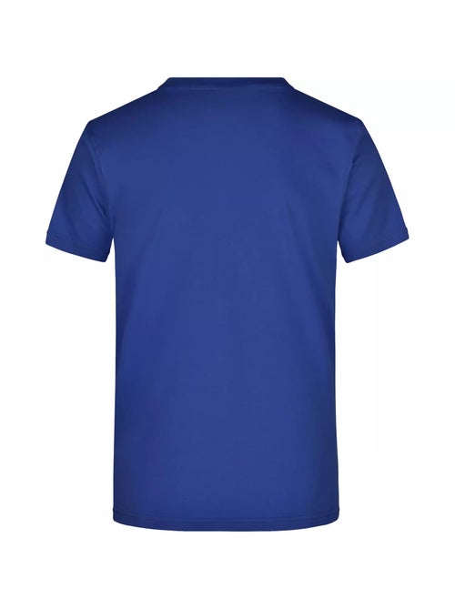 James and Nicholson - T-shirt - Kiabi
