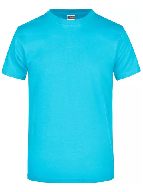 James and Nicholson - T-shirt - Kiabi