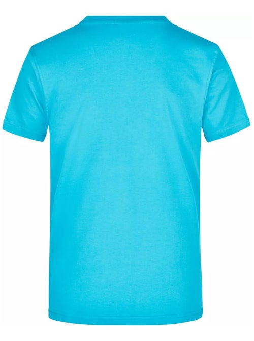 James and Nicholson - T-shirt - Kiabi