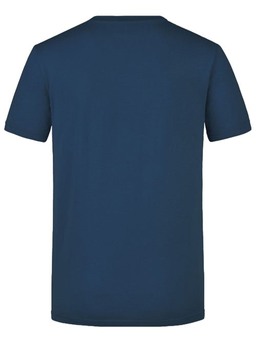 James and Nicholson - T-shirt - Kiabi