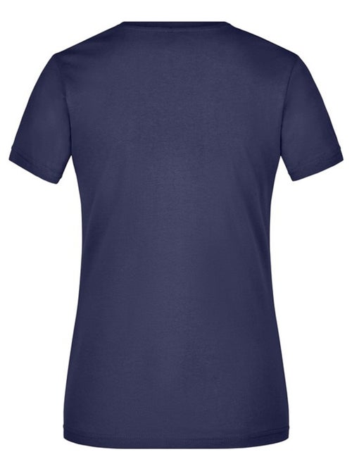 James and Nicholson - T-shirt - Kiabi