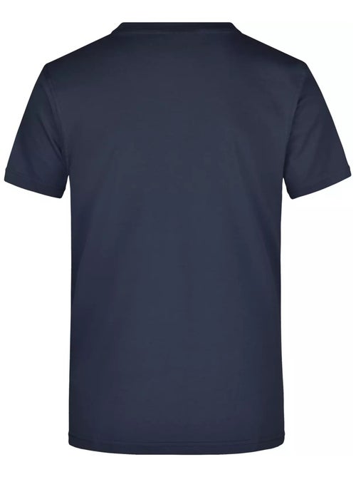 James and Nicholson - T-shirt - Kiabi