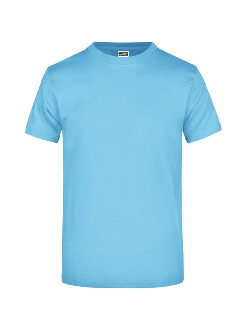 James and Nicholson - T-shirt - Kiabi