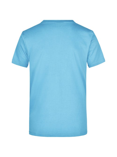James and Nicholson - T-shirt - Kiabi